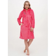 Халат Wild Love M,L,XL  теплий 694